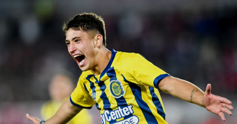 Bahia negocia contratação de joia argentina Alejo Véliz, ex-Tottenham e Rosário Central