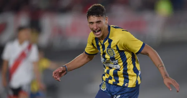 Bahia Negocia Alejo Veliz: Entenda o Perfil do Atacante Argentino do Tottenham