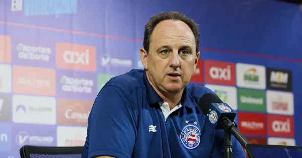 Rogério Ceni: Alteração de Data e Local do Jogo Bahia x Corinthians Gera Polêmica