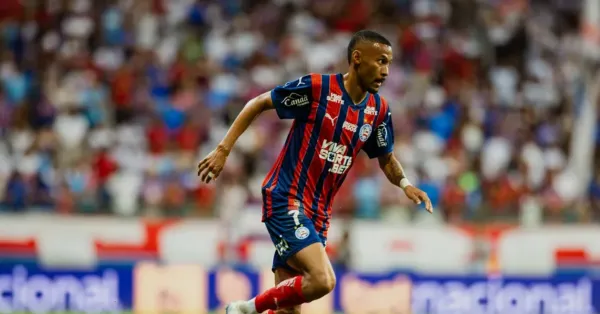 Ademir: Bahia Supera Barcelona-BA e Foca em Mentalidade Vencedora para o Ba-Vi