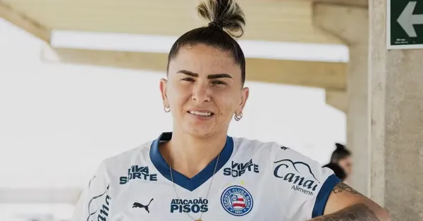 Bahia: Futebol Feminino Ganha Reforços e Apostas em Renovação para Temporada