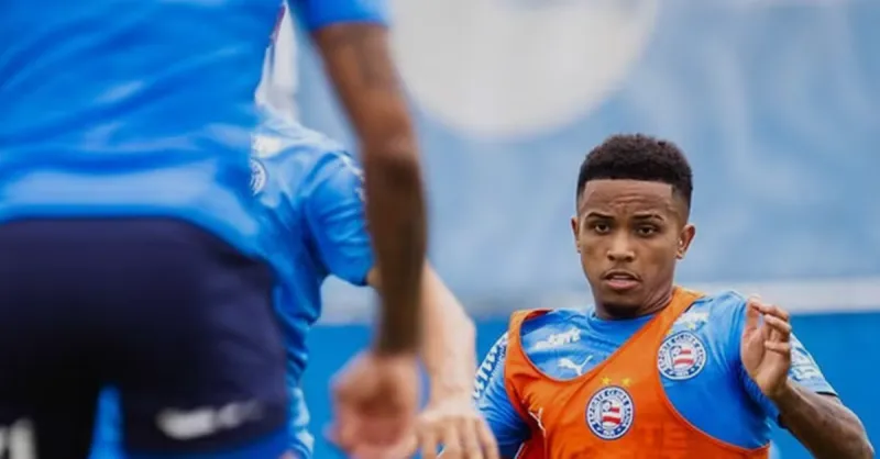 Bahia: Por Que Kayky Não Foi Para o Corinthians? Entenda os Detalhes