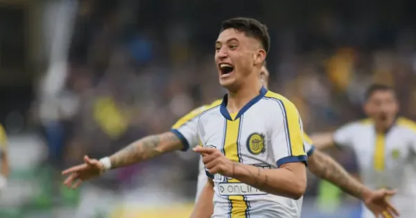 Bahia acerta contratação de joia argentina do Tottenham para meio do ano