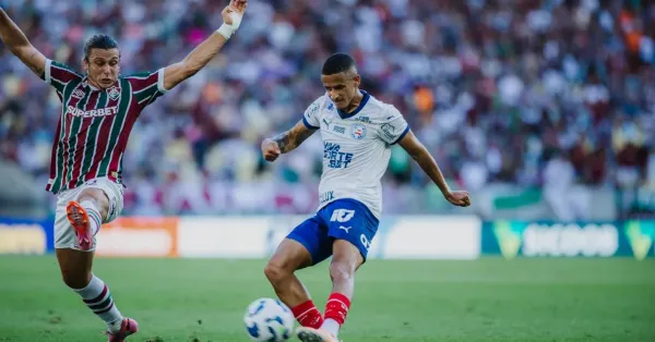 Bahia x Fluminense: Tricolor Baiano Busca Ampliar 100% de Aproveitamento no Brasileirão