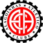 Escudo do Atlético Alagoinhas