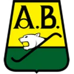 Escudo do  Bucaramanga
