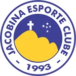 Escudo do Jacobina