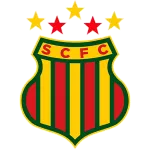Sampaio Correa Logo
