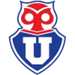 Escudo do  Universidad de Chile